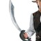 Toddler Pirate Costume for Halloween Adventure and Dress Up Fun
